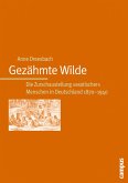 Gezähmte Wilde (eBook, PDF)