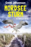 Mordseesturm / Caro Falk Bd.5 (eBook, ePUB)