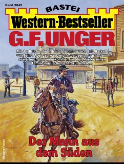 G. F. Unger Western-Bestseller 2645 (eBook, ePUB) - Unger, G. F.