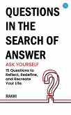 Questions in the search of Answer (eBook, ePUB)