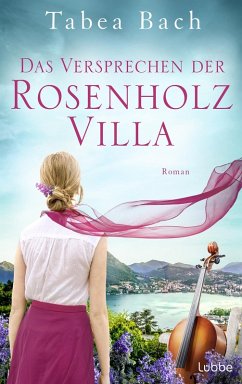 Das Versprechen der Rosenholzvilla / Die Rosenholzvilla Bd.2 (eBook, ePUB) - Bach, Tabea