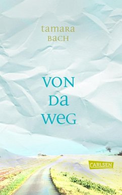 Von da weg (eBook, ePUB) - Bach, Tamara