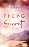 Finding Secret / Off to Alaska Bd.2 (eBook, ePUB)