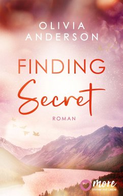 Finding Secret / Off to Alaska Bd.2 (eBook, ePUB) - Anderson, Olivia