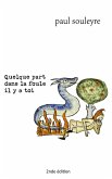 Quelque part dans la foule il y a toi (eBook, ePUB)