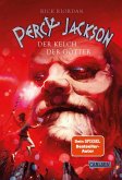 Der Kelch der Götter / Percy Jackson Bd.6 (eBook, ePUB)