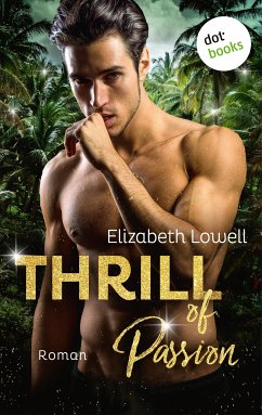 Thrill of Passion (eBook, ePUB) - Lowell, Elizabeth