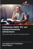 Influenza delle TIC sul comportamento alimentare