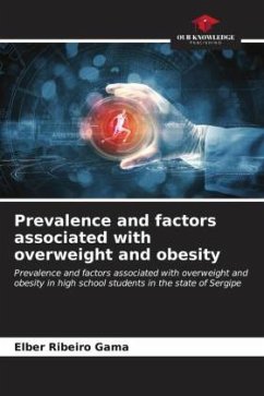 Prevalence and factors associated with overweight and obesity - Ribeiro Gama, Elber