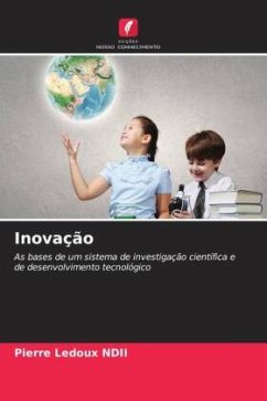 Cover Inovação