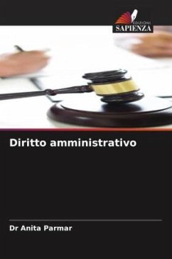 Diritto amministrativo - Parmar, Dr Anita