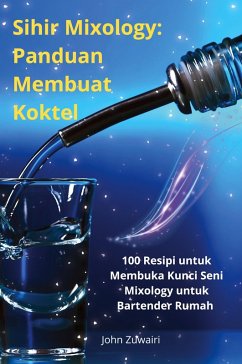 Cover Sihir Mixology