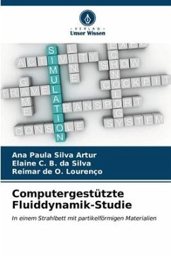 Computergestützte Fluiddynamik-Studie - Silva Artur, Ana Paula;B. da Silva, Elaine C.;Lourenço, Reimar de O.