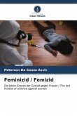 Feminizid / Femizid
