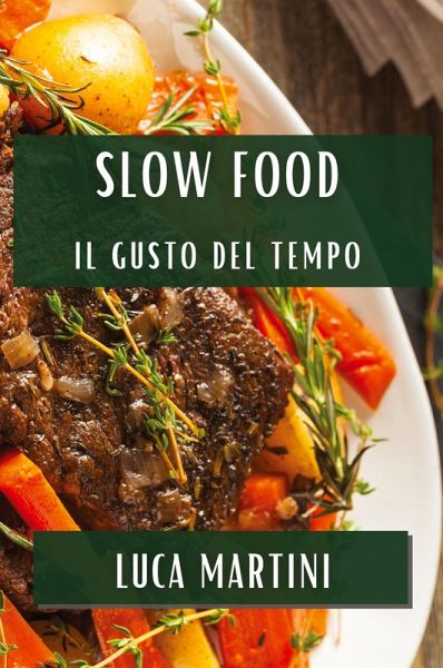 Slow Food Slow Food