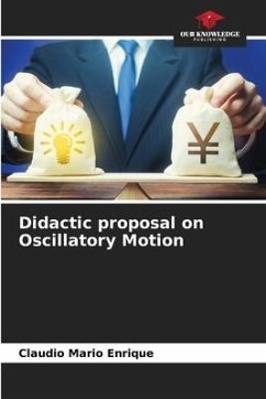 Didactic proposal on Oscillatory Motion - Mario Enrique, Claudio