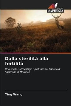 Dalla sterilità alla fertilità - Wang, Ying