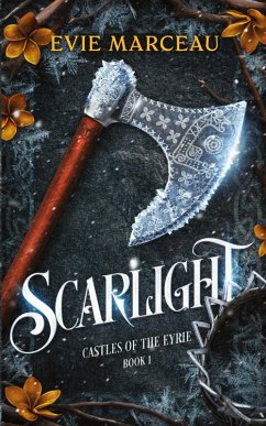Cover Scarlight