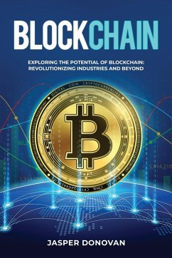 Blockchain - Donovan, Jasper