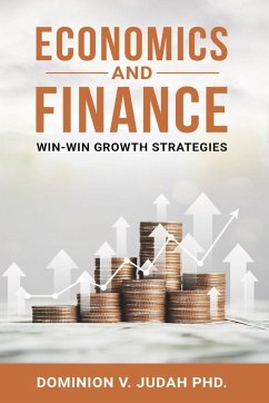 Economics and Finance - V. Judah, Dominion