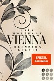 Blinding Lights / Vienna Bd.1 (eBook, ePUB)