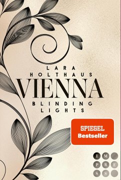 Blinding Lights / Vienna Bd.1 (eBook, ePUB) - Holthaus, Lara