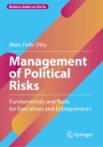 Management of Political Risks (eBook, PDF)