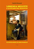 Lorenza Meletti e lo studio del dialetto (eBook, ePUB)