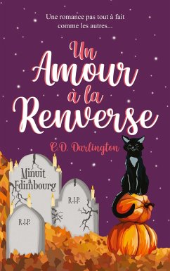 Un Amour à la Renverse - Darlington, C. D.