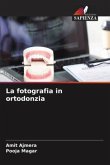 La fotografia in ortodonzia