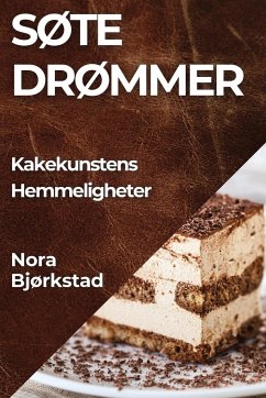 Søte Drømmer - Bjørkstad, Nora