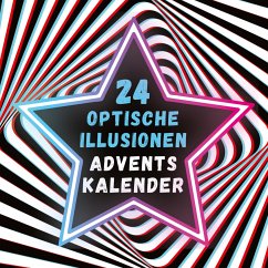 Optische Illusionen Adventskalender - Knobelkönig