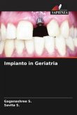 Impianto in Geriatria