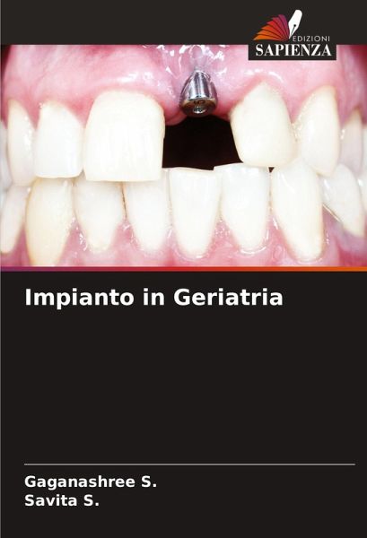 Impianto in Geriatria