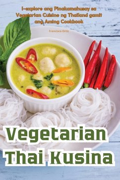 Vegetarian Thai Kusina - Francisco Ortiz