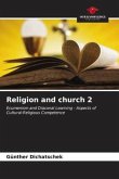 Religion and church 2