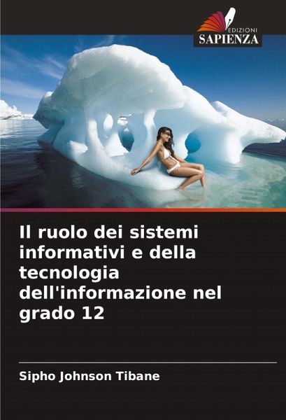 Il ruolo dei sistemi informativi e della tecnologia dell'informazione nel grado 12