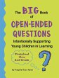 The BIG Book of Open-Ended Questions - Bild 1