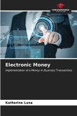 Electronic Money