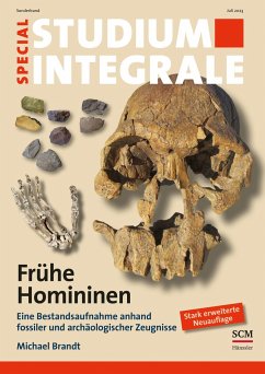 Frühe Homininen - Brandt, Michael