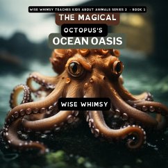 The Magical Octopus's Ocean Oasis - Whimsy, Wise