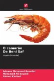 O camarão De Beni Saf