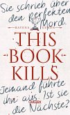 This Book Kills (eBook, ePUB)