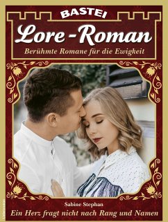 Lore-Roman 170 (eBook, ePUB) - Stephan, Sabine