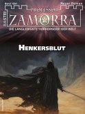 Professor Zamorra 1291 (eBook, ePUB)