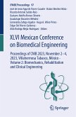 XLVI Mexican Conference on Biomedical Engineering (eBook, PDF)