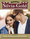 Silvia-Gold 199 (eBook, ePUB)