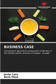BUSINESS CASE