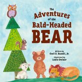 The Adventures of the Bald-Headed Bear The Adventures of the Bald-Headed Bear