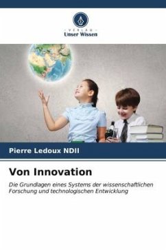 Von Innovation - NDII, Pierre Ledoux